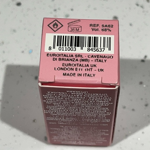 Dsquared2 Wood Pour Femme Eau De Toilette 5ml Miniature Perfume - Picture 6 of 6